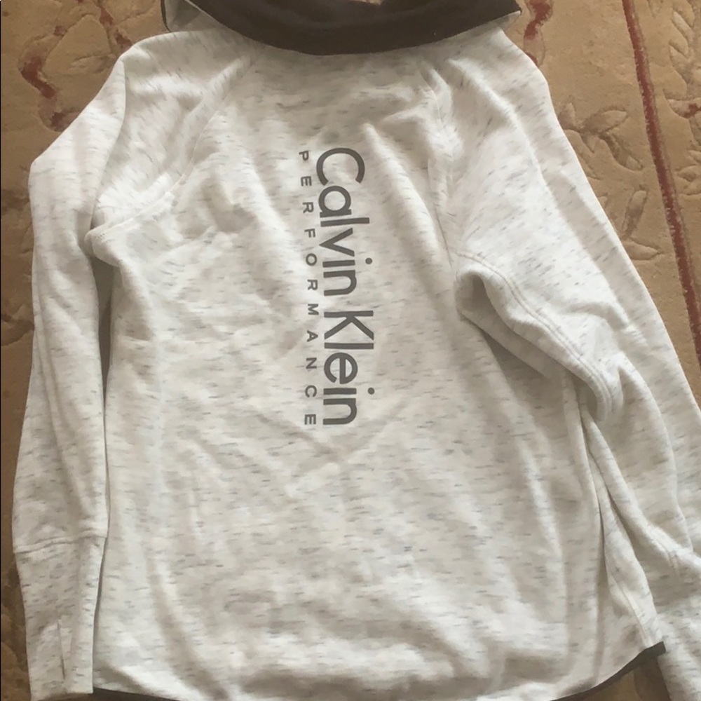 Calvin Klein Jacket